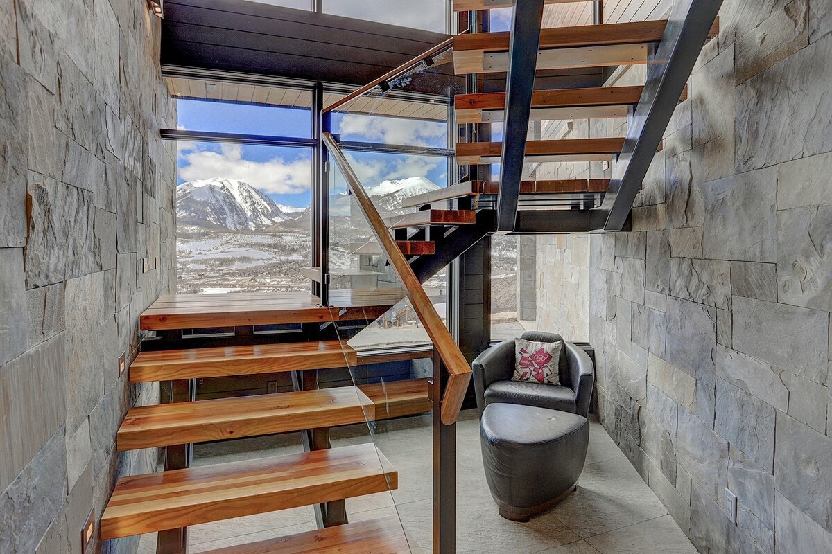 Beaver Creek Bachelor Gulch Home 1007457