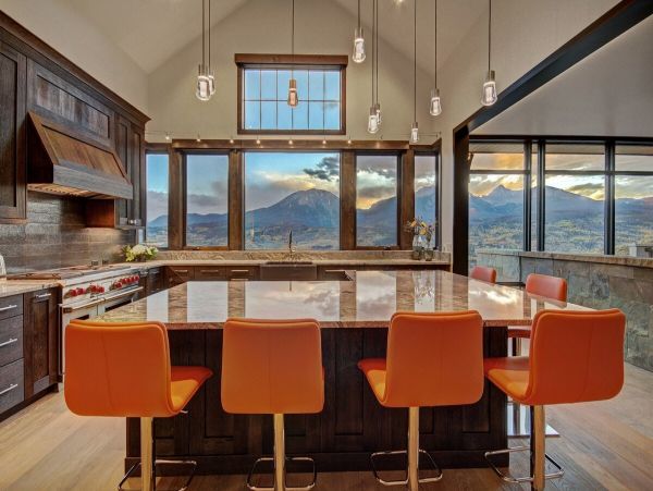 Beaver Creek Bachelor Gulch Home 1007457