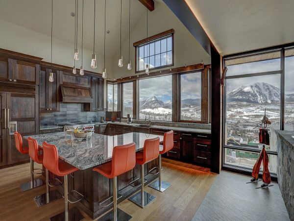 Beaver Creek Bachelor Gulch Home 1007457