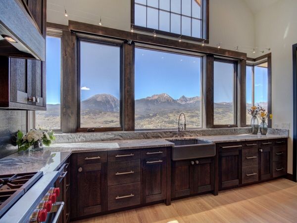 Beaver Creek Bachelor Gulch Home 1007457