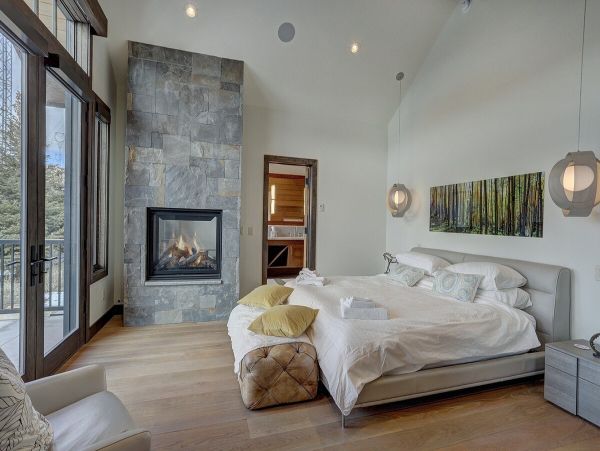 Beaver Creek Bachelor Gulch Home 1007457