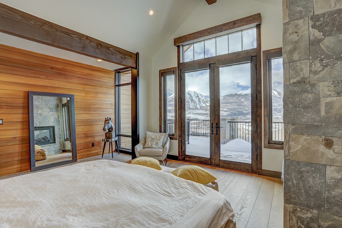 Beaver Creek Bachelor Gulch Home 1007457