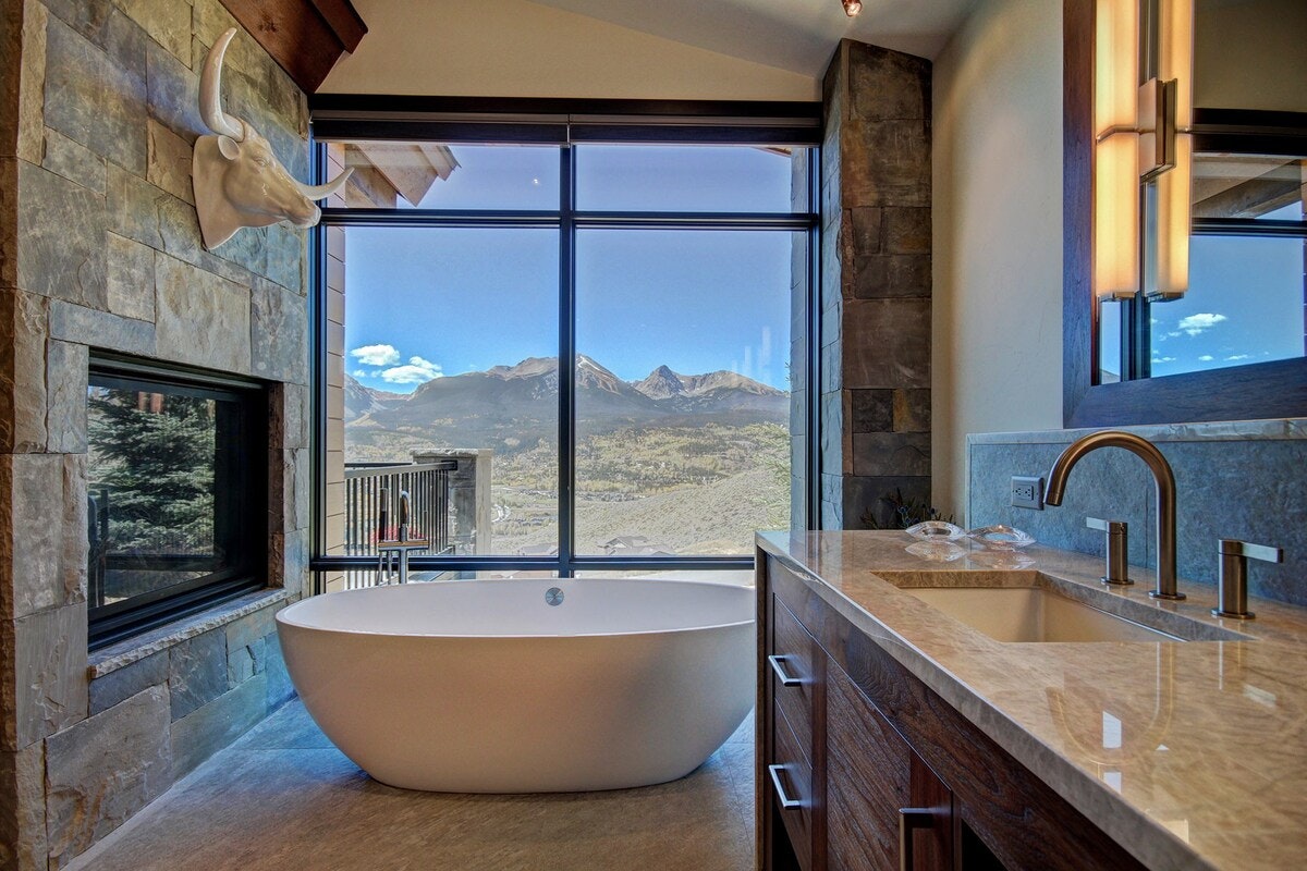 Beaver Creek Bachelor Gulch Home 1007457