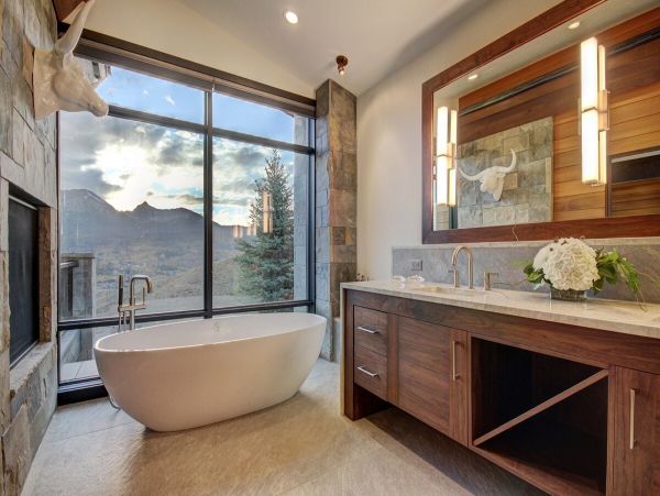 Beaver Creek Bachelor Gulch Home 1007457