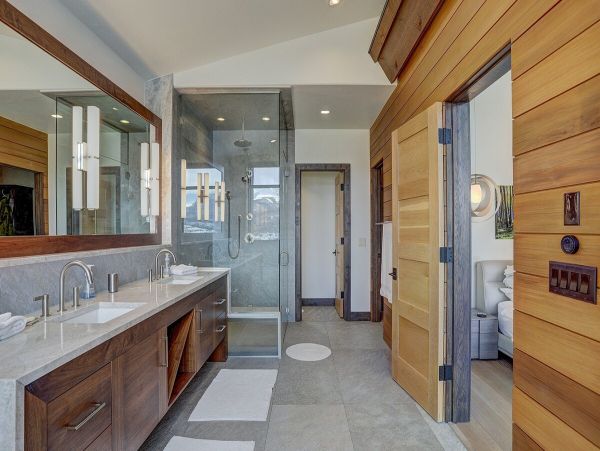 Beaver Creek Bachelor Gulch Home 1007457