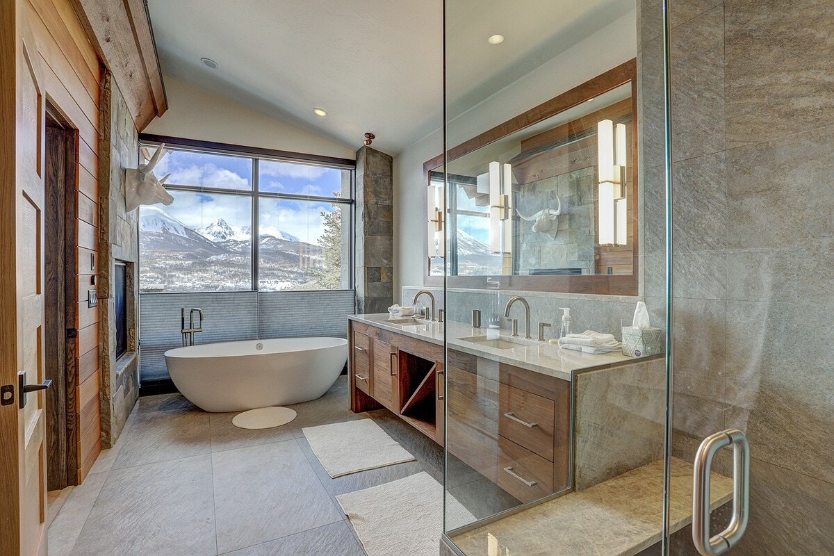 Beaver Creek Bachelor Gulch Home 1007457