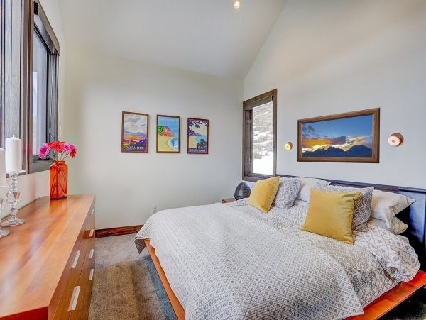 Beaver Creek Bachelor Gulch Home 1007457
