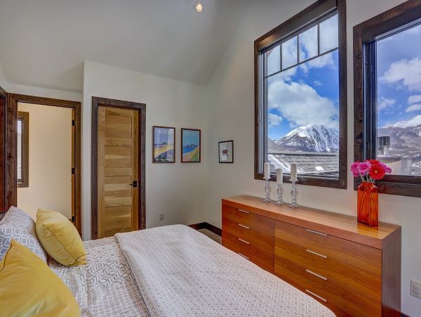 Beaver Creek Bachelor Gulch Home 1007457