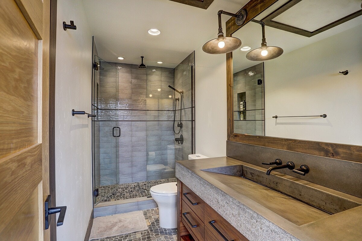 Beaver Creek Bachelor Gulch Home 1007457