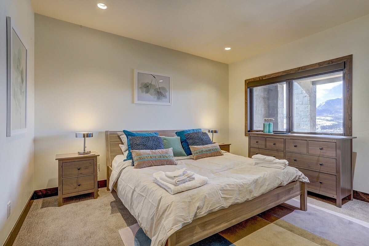 Beaver Creek Bachelor Gulch Home 1007457