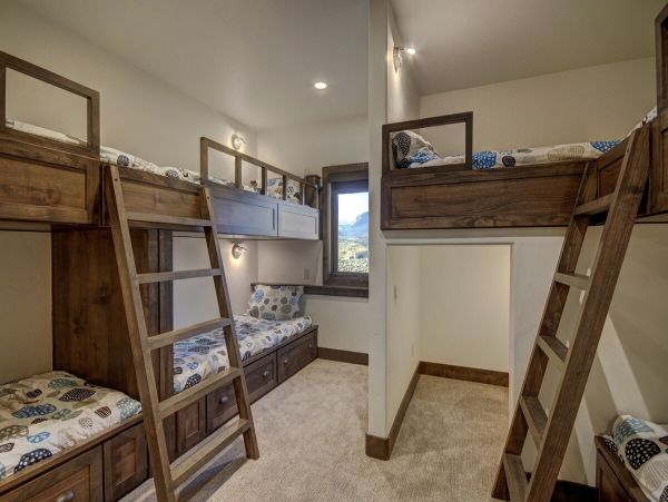 Beaver Creek Bachelor Gulch Home 1007457