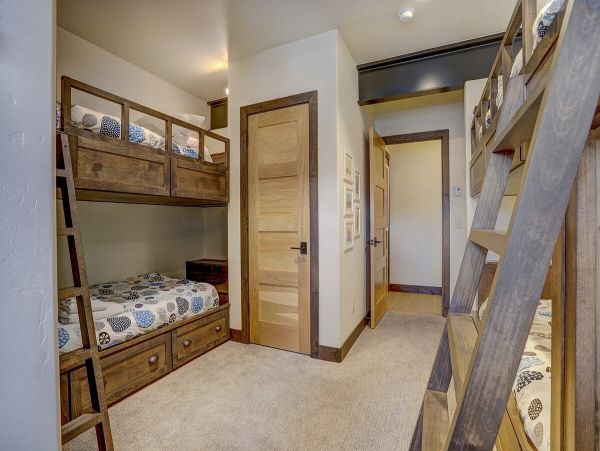 Beaver Creek Bachelor Gulch Home 1007457