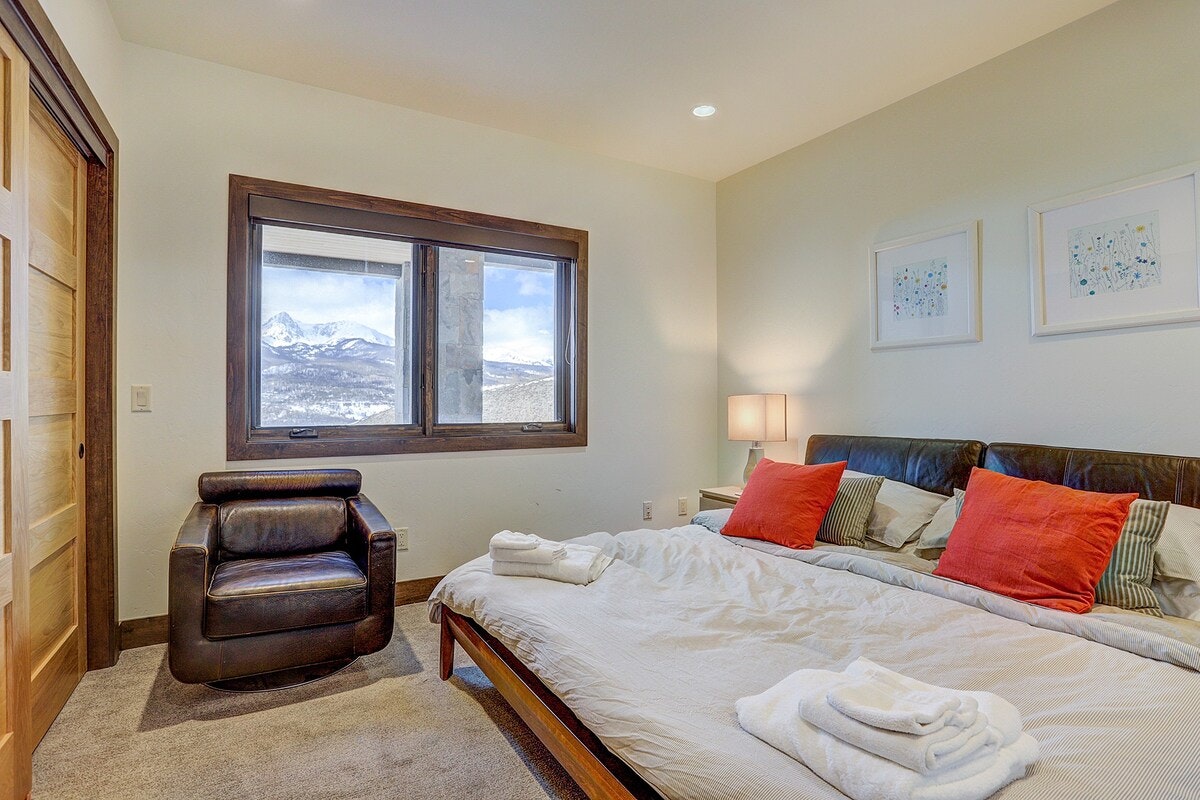 Beaver Creek Bachelor Gulch Home 1007457