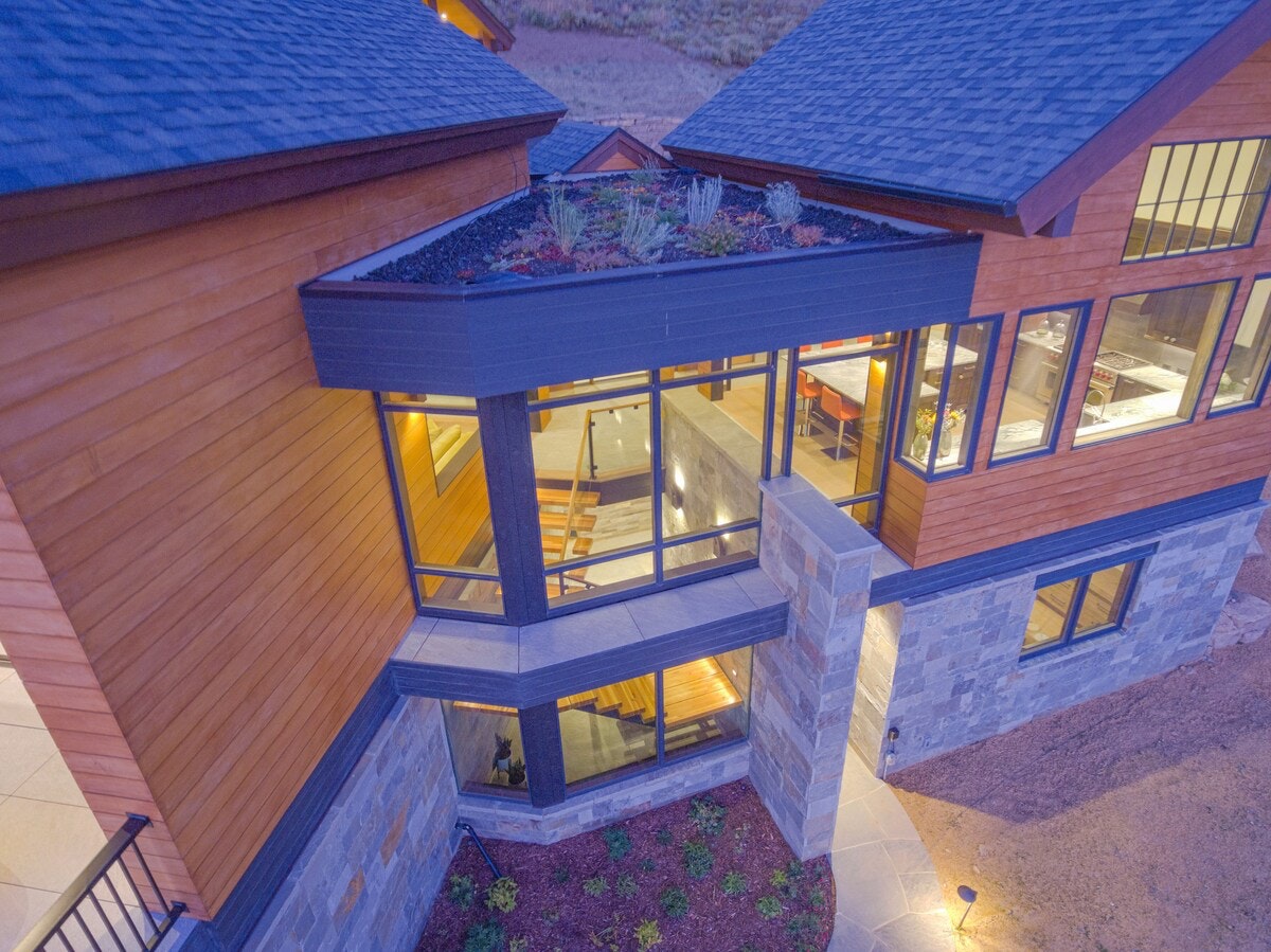 Beaver Creek Bachelor Gulch Home 1007457