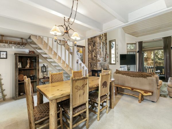 Vail Lionshead Home 1007458