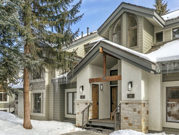 Vail Lionshead Home 1007458