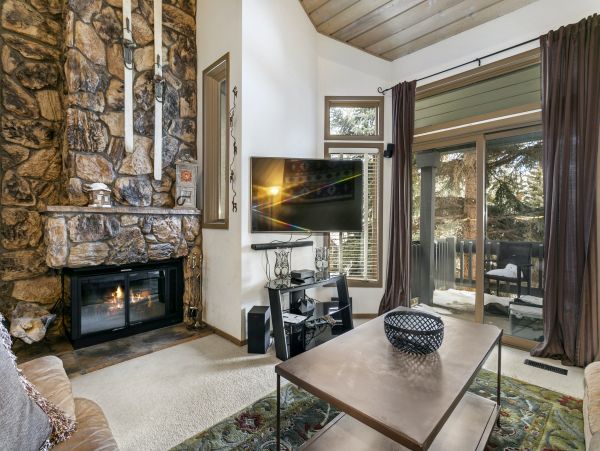 Vail Lionshead Home 1007458