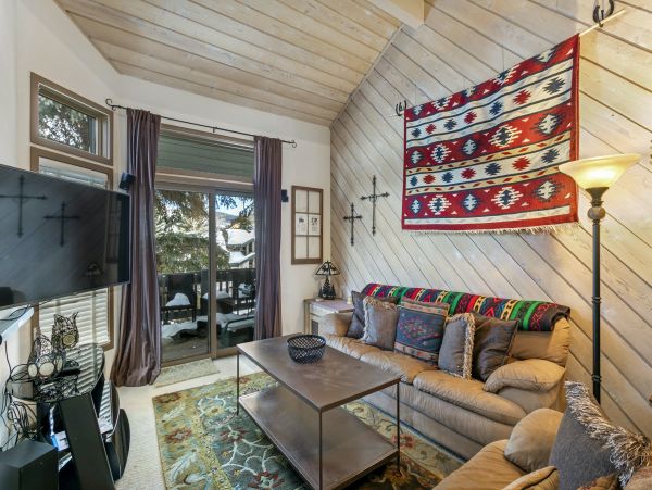 Vail Lionshead Home 1007458