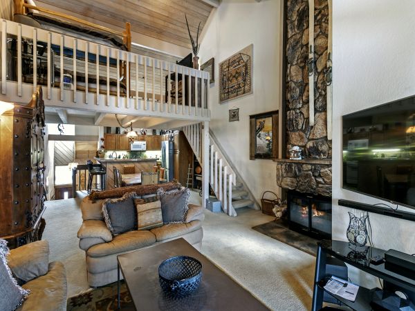 Vail Lionshead Home 1007458