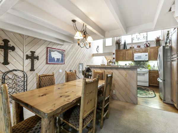 Vail Lionshead Home 1007458