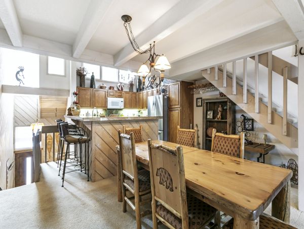 Vail Lionshead Home 1007458
