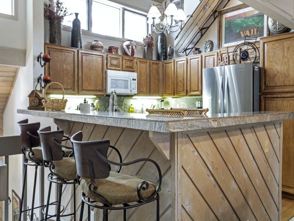 Vail Lionshead Home 1007458