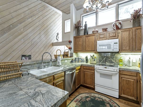 Vail Lionshead Home 1007458