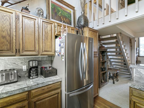 Vail Lionshead Home 1007458