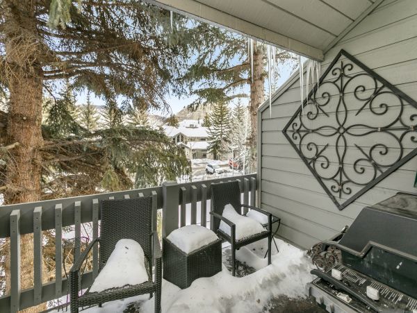 Vail Lionshead Home 1007458