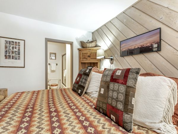 Vail Lionshead Home 1007458