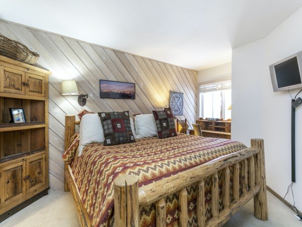 Vail Lionshead Home 1007458