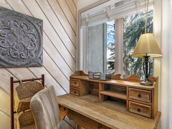 Vail Lionshead Home 1007458
