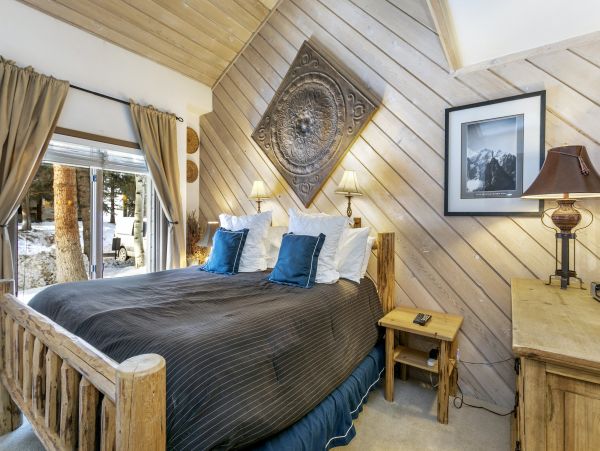 Vail Lionshead Home 1007458