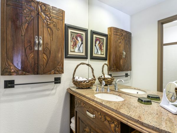 Vail Lionshead Home 1007458