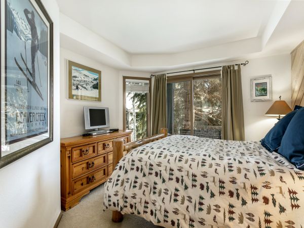 Vail Lionshead Home 1007458