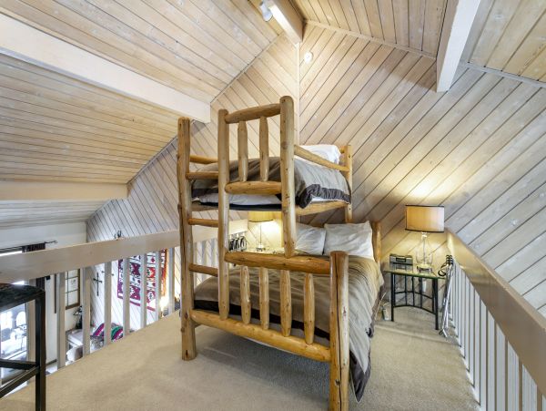 Vail Lionshead Home 1007458