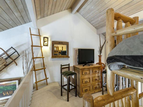 Vail Lionshead Home 1007458