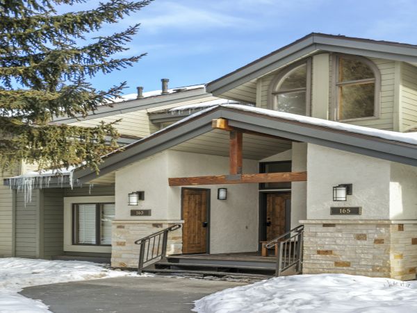 Vail Lionshead Home 1007458
