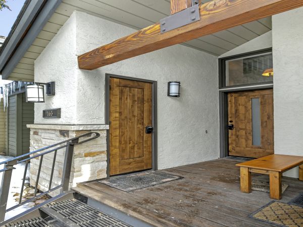 Vail Lionshead Home 1007458