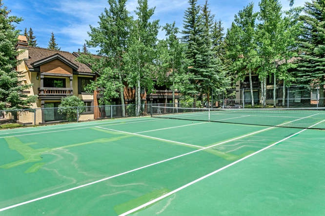 Vail Lionshead Home 1007458