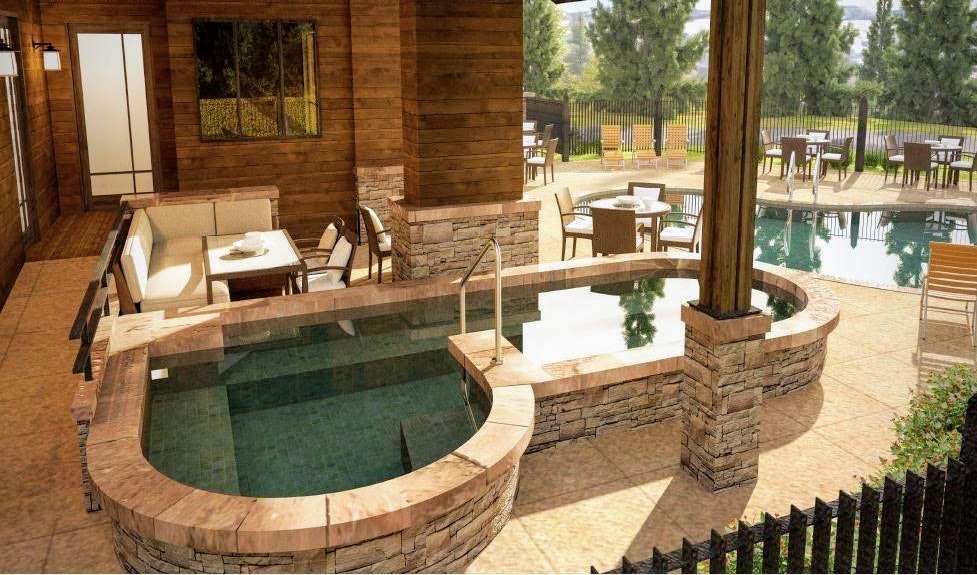Vail Lionshead Home 1007458