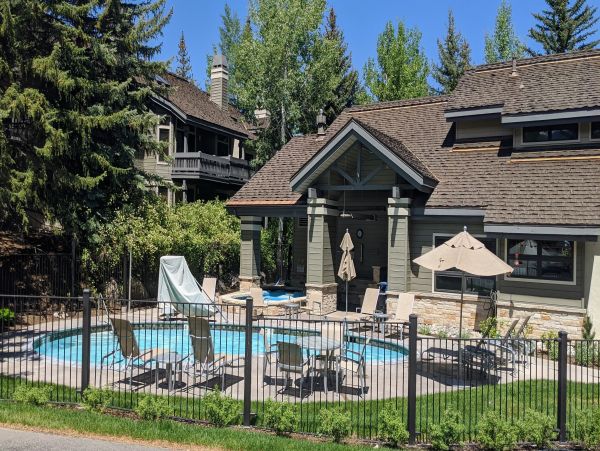Vail Lionshead Home 1007458