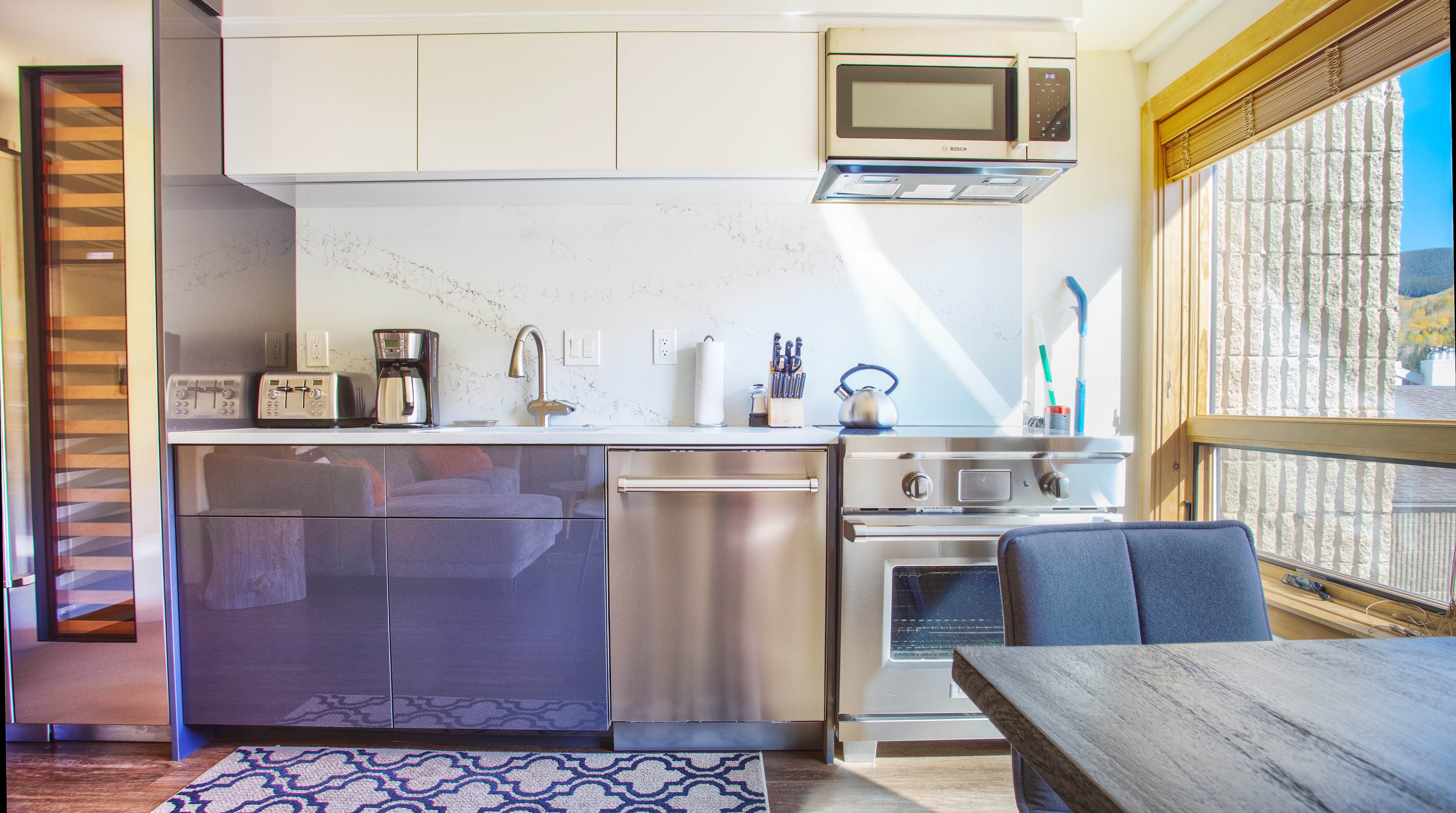 Vail Lionshead Condo 1007459
