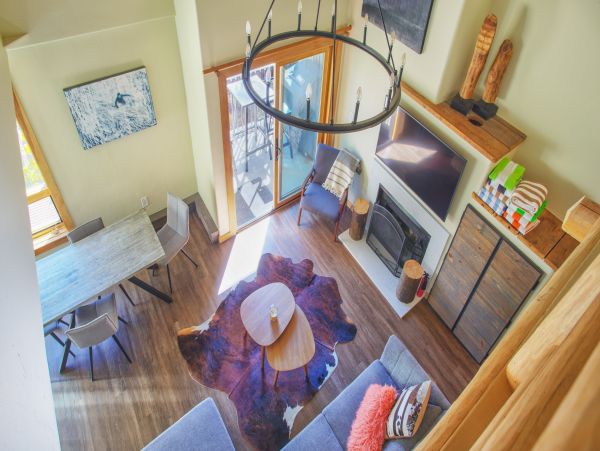 Vail Lionshead Condo 1007459