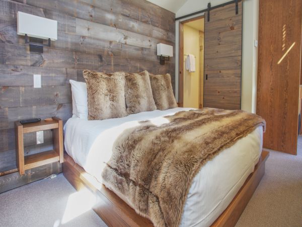 Vail Lionshead Condo 1007459