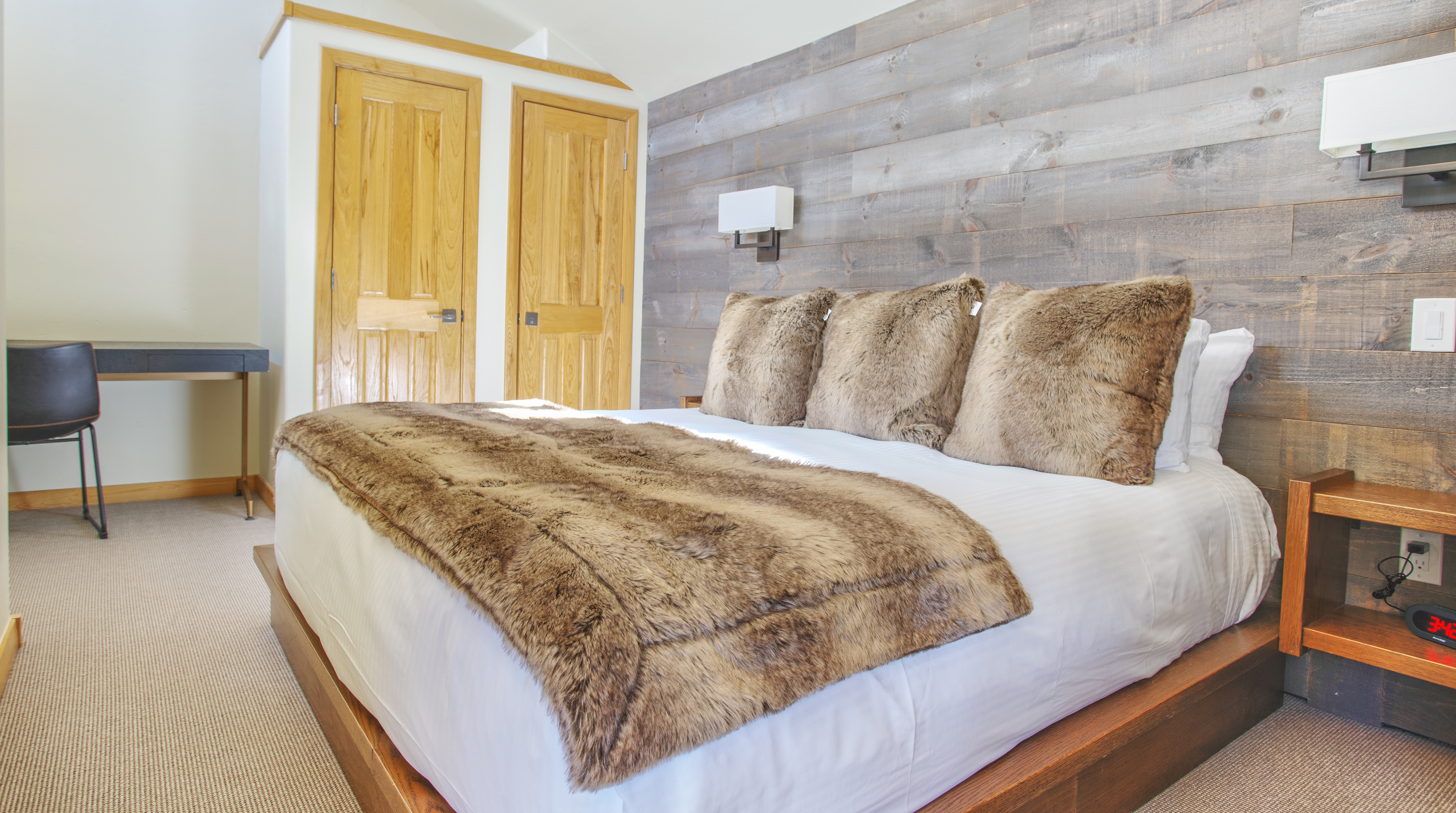 Vail Lionshead Condo 1007459
