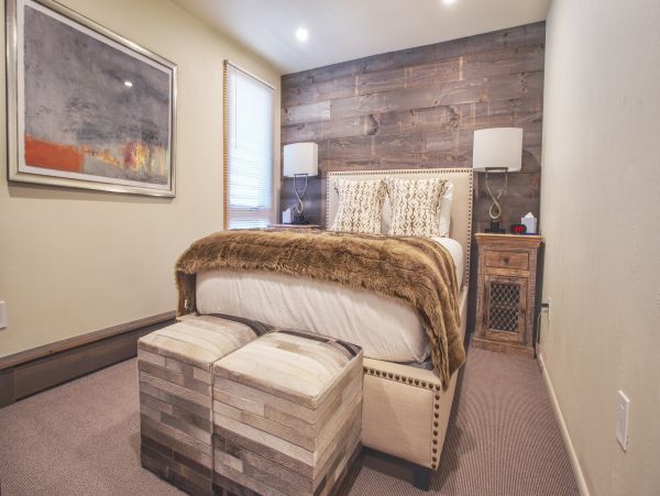 Vail Lionshead Condo 1007459