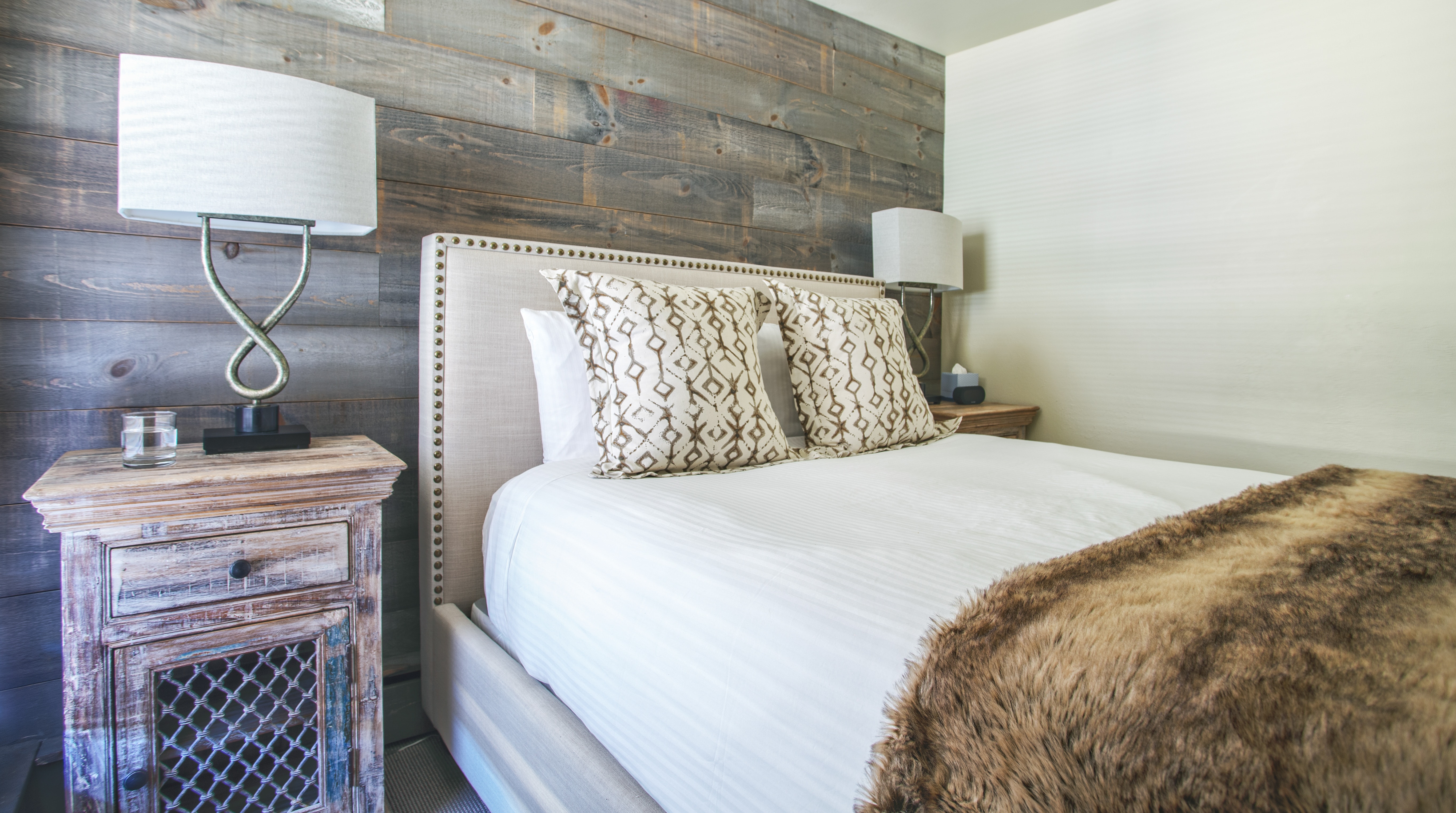 Vail Lionshead Condo 1007459
