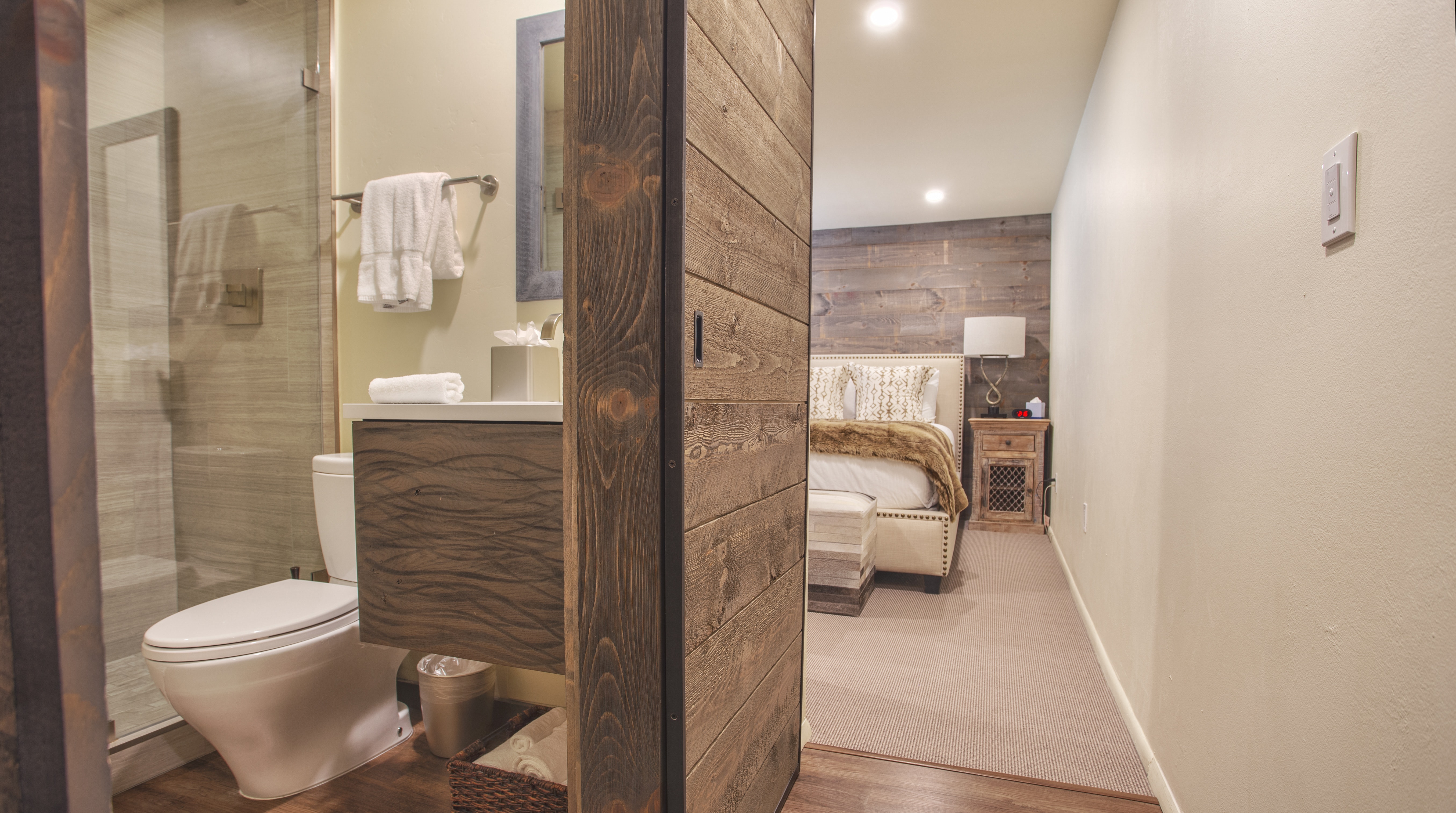 Vail Lionshead Condo 1007459
