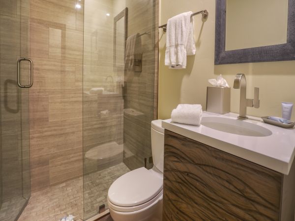 Vail Lionshead Condo 1007459